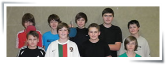 Jungs